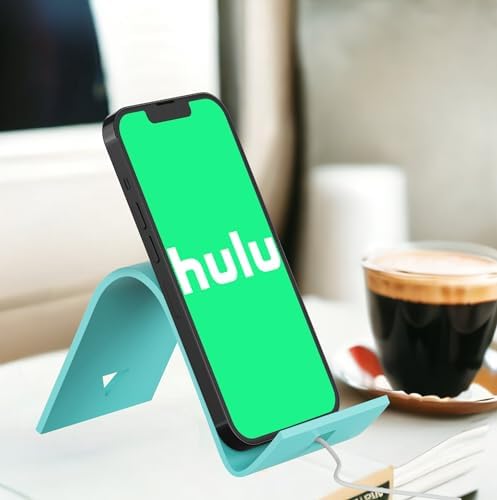 Ultimate Flexibility with the i FLEX Buddy – Premium Cell Phone and Tablet Stand for Travel, Work, and Home – Adjustable Holder Compatible with All Mobile Devices – Lightweight and Durable Design for Hands-Free Convenience – Enhance Your Viewing Experience Anywhere