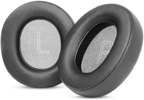 Ultimate Comfort Replacement Ear Cushions for Xbox Wireless Headsets – Enhanced Sound Isolation Gaming Accessories for 20 th Anniversary Stereo Headphones – Durable & Easy to Install Earpads