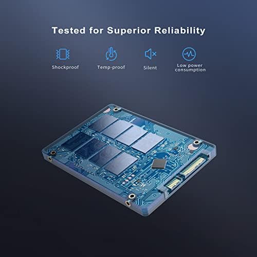 Lightning-Fast 512 GB NVMe M.2 Internal SSD – Unleash Gaming Performance with Up to 3500 MB/s Speed, V-NAND Durability, and Seamless Compatibility for Enhanced Storage Solutions