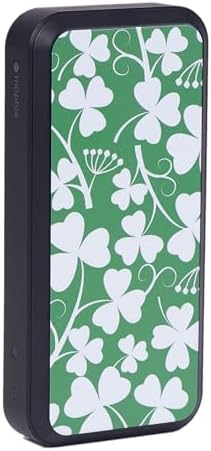 Mophie Powerstation Laptop Prime27 – 27,000 m Ah Eco-Friendly Portable Power Bank with 60 W USB-C PD Fast Charging, Multi-Device Compatibility, LED Battery Indicator, and Versatile Charging Ports – Ultimate On-the-Go Performance for Laptops, Tablets, and Smartphones