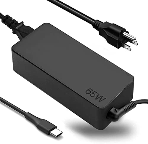 High-Performance 65 W USB-C Charger for Lenovo Think Pad, Yoga & Chromebook – Fast Charging, Wide Compatibility, and Quality Assurance by Fepprry Inc. High-Performance 65 W USB-C Charger for Lenovo Think Pad, Yoga & Chromebook – Fast Charging, Wide Compatibility, and Quality Assurance by Fepprry Inc.