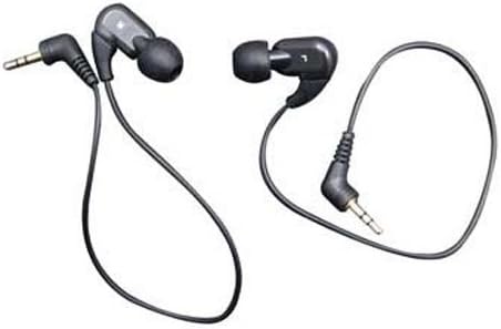 Experience Unmatched Audio Clarity with Serene TV-Direct 100 Receiver Earbuds (TV100-EARBUD) – Perfectly Compatible, Fast-Connecting, and Ergonomically Designed for Ultimate Comfort and Portability