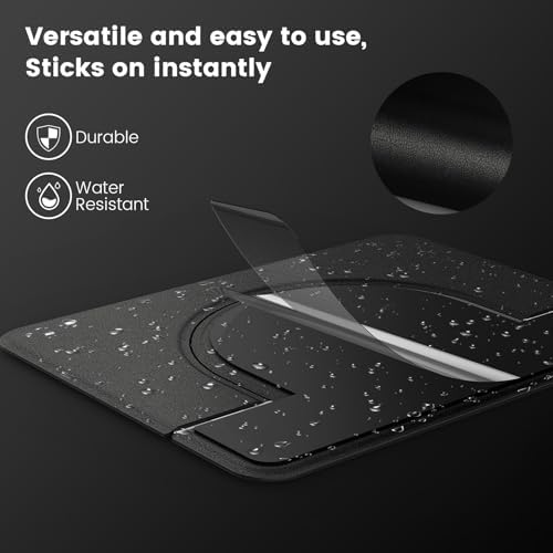 Nillkin Magnetic Tablet Stand for 9.7-11 inch Devices, Ultra-Slim Adjustable Holder for i Pad Air/Pro, Kindle, Fire Max & Samsung Tablets, Hands-Free Use for Home & Office – Lightweight, Durable, and Versatile Design for Enhanced Viewing Comfort