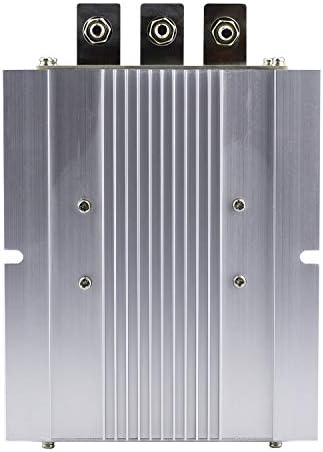 Cllena Advanced Waterproof DC/DC Voltage Boost Converter – Elevate 12 V to 24 V, 10 A, 240 W Power Regulator for Reliable Performance in Any Environment (Input Voltage 10 V-16 V)