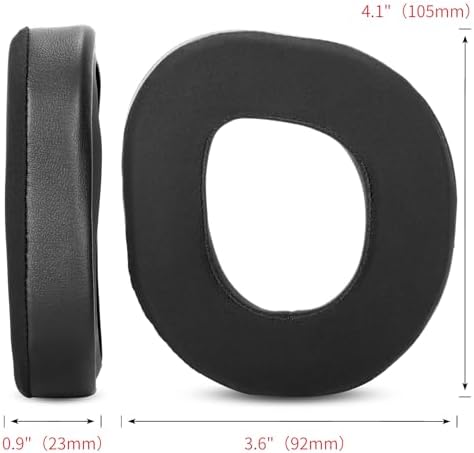 Transform Your Turtle Beach Stealth 700 Gen 3 Gaming with Premium Cooling Gel Earpads – Ultimate Comfort with Memory Foam and Ice Silk for Extended Play Sessions and Enhanced Performance