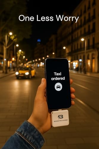 Ultimate Emergency USB-C Phone Charger Pack (10 Units) – Pre-Charged, Fast Charging Solution for On-the-Go Lifestyle – Essential Travel Accessory for Immediate Power Boosts and Enhanced Compatibility with All Devices