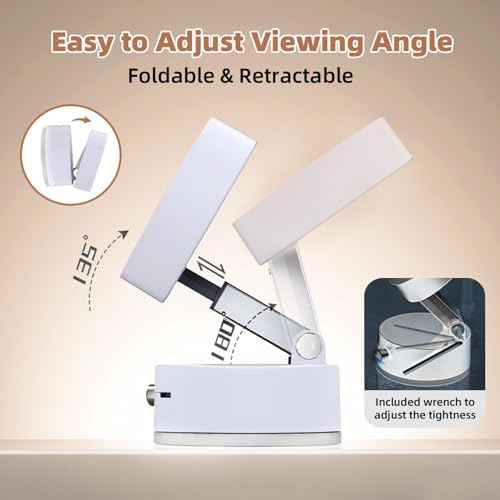 SEVENKA 360-Degree Magnetic Car Phone Holder: Universal Adjustable Mount for Hands-Free Navigation with Secure Windshield Suction – Compatible with i Phone & Samsung for Enhanced Road Safety and Optimal Viewing Angles