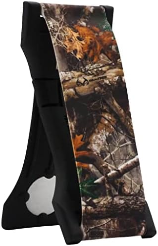 Upgrade Your Smartphone Handling with LOVEHANDLE PRO Premium Phone Grip – Vibrant Daisy Print – Multi-Functional Silicone Strap, Magnetic Mount & Kickstand for Effortless Device Management and Hands-Free Viewing Experience – Ideal for Stylish Mobile Use