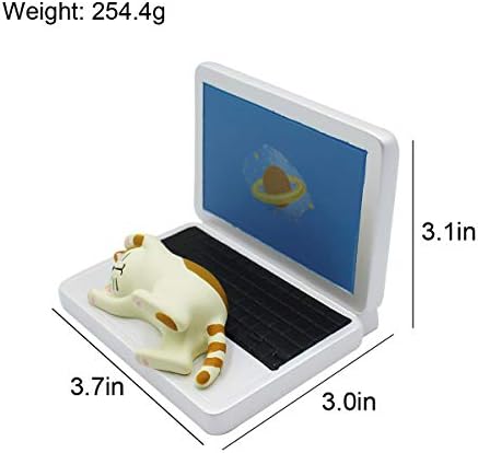 Charming Pink Cat Sofa Phone Holder Stand – Eco-Friendly Multi-Functional Desk Accessory for Seamless Hands-Free Use in Home or Office – Perfect Gift for Cat Lovers and Stylish Workspaces