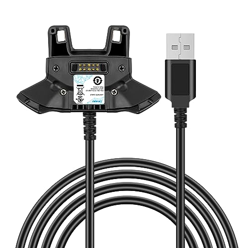 Zebra TC77 USB Charger Cable – High-Speed Data Transfer & Fast Charging for TC Series Devices, Compatible with TC70, TC72, TC75, TC55, & More – Durable Design for On-the-Go Professionals, Enhanced Connectivity, and Reliable Performance