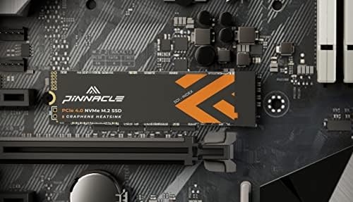 Timetec 512 GB NVMe PCIe Gen3 M.2 2280 SSD – Unmatched Speed and Reliability for Gamers and Creators – Experience Blazing Read Speeds of Up to 2,000 MB/s and Write Speeds of 1,600 MB/s – Perfect Upgrade for Enhanced Performance and Seamless Multitasking in PCs and Laptops – Elevate Your Data Storage with Advanced 3 D NAND Technology for Lasting Durability and Lightning-Fast Transfers – Compact M.2 2280 Form Factor Designed for Effortless Installation and Maximum Compatibility – Transform Your Workflow and Gaming Experience with a High-Performance Solid State Drive That Redefines Speed and Efficiency.