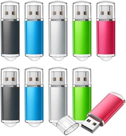 TOPESEL 256 GB USB 3.0 Flash Drive – High-Speed Data Storage Solution for PCs, Laptops & Car Audio – Portable & Durable Thumb Drive for Effortless File Transfers – Essential Memory Stick for Seamless Workflow