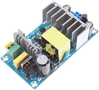 High-Efficiency Isolated AC to DC 24 V 6 A Power Supply Module – 144 W Converter with Enhanced Safety Features for Industrial Applications – Compact Design for Versatile Integration and Reliable Performance