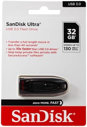 San Disk Ultra 4 GB Compact Flash Memory Card – High-Speed 30 MB/s Data Transfer for Photographers and Videographers – Reliable, Durable Storage Solution for Cameras and Camcorders