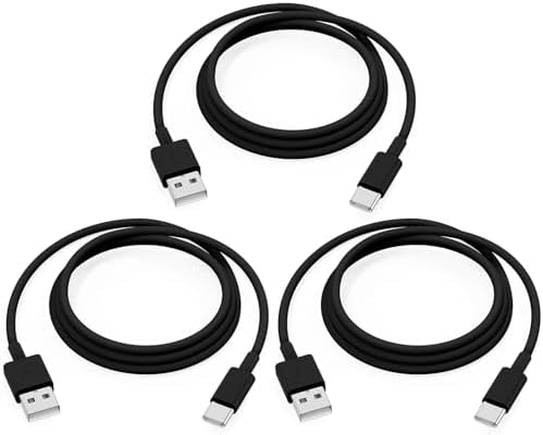 Enhance Your Driving Experience with the 3-Pack MFi Certified Car Play Cable for i Phone 15/16 Series – 6 FT Fast Charging & Durable USB-C Connection for Effortless Navigation and Hands-Free Communication