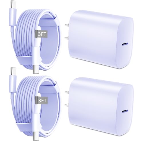 Experience Rapid Power Revitalization with the 20 W USB-C Fast Charger for i Phone 15 Pro Max – Complete with 6.6 FT Robust Cable for Ultimate Flexibility and Compatibility with i Pad Pro – Your Ideal On-the-Go Charging Solution with Enhanced Safety Features and Efficient Energy Delivery.