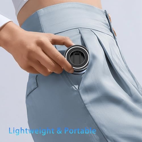 360° Rotation Vacuum Magnetic Phone Holder for Car, Strong Magnetic Suction Cup Phone Mount, Dual-Axis Adjustable Arm Phone Stand for iPhones 12-16 Series & All Smartphones – Enhanced Compatibility and Speed