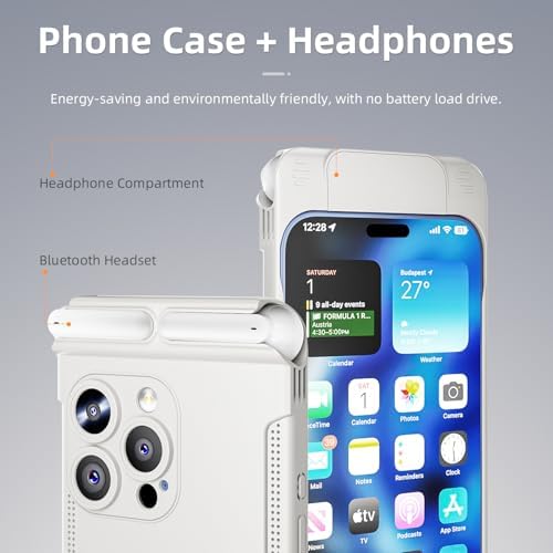 MATIS Bluetooth 5.3 Wireless Earbuds – Ultra-Light IPX5 Waterproof In-Ear Headphones with Built-in Microphone for Superior Call Clarity, Extended Connectivity Range, and Unparalleled Comfort – Ideal for Active Lifestyles and High-Fidelity Sound with i Phone 15 Pro Max Compatibility