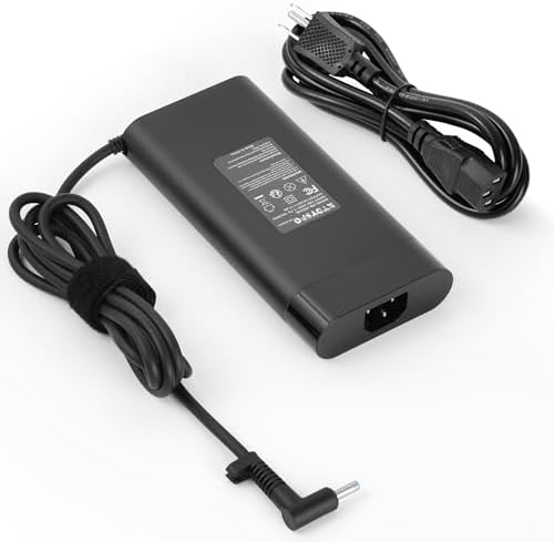 65 W Compact USB-C Charger for HP Laptops – Rapid Power Delivery with Intelligent Safety Features – Lightweight Travel Adapter for HP Envy, Elitebook, Spectre x360, and More – Versatile Output Options (5 V-20 V) for Maximum Efficiency – Reliable Over-Current, Over-Voltage & Short Circuit Protection – Ideal for On-the-Go Professionals and Students – Durable Design Ensures Long-Lasting Performance – Effortless Compatibility with Multiple HP Models Including Probook, Chromebook, and Zbook Firefly – Your Essential Companion for Seamless Connectivity and Productivity – Backed by Comprehensive After-Sales Support for Worry-Free Experience