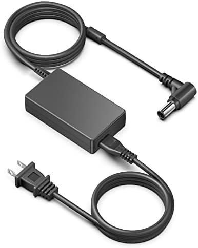 High-Performance 24 V AC Charger for Samsung Soundbars – Compatible with HW-J355, HW-J370, HW-J450, HW-J550, HW-JM37, HW-JM47, HW-J8500 Models – Fast Charging Power Adapter for Uninterrupted Audio Enjoyment – Durable, Lightweight, and Safe Power Supply for Enhanced Sound Experience