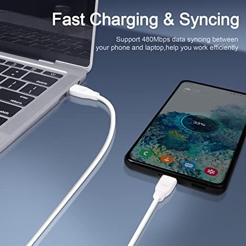 Pixel 9 Pro XL Fast Wireless Charging Pad – 15 W Charger Station for Google Pixel 9, 9 Pro, Fold 9 Pro, 8 Pro, 7 Pro, and Compatible Devices – Includes QC3.0 Adapter for Galaxy S25 Ultra, S24 Ultra, S23, S22 – Compact Design with Safety Features and LED Indicator for Effortless Charging