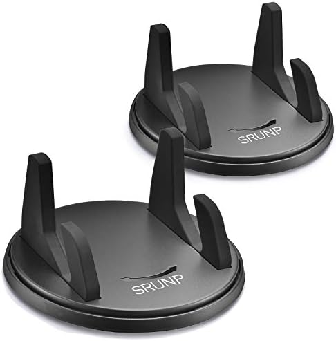 Revolutionary 360° Rotating Dashboard Phone Holder – Universal Car Mount for i Phone and Samsung Devices, Effortless Hands-Free Operation with Non-Slip Grip, Perfect for Safe Navigation and Communication on the Road – Easy Installation, Enhanced Compatibility for All Smartphone Sizes