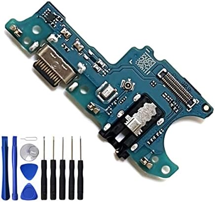 Revive Your Samsung Galaxy A03 S (2021) with VIESUP USB Type C Dock Connector Flex Cable – Fast Charging, Exceptional Durability & Easy Installation Tools for Seamless Device Restoration