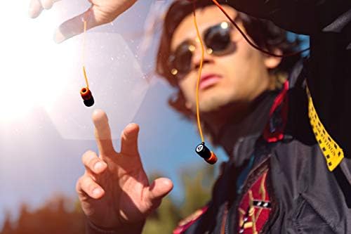 LUDOS Ultra Magnetic USB-C Earbuds for i Phone 16 & Samsung Galaxy – Superior Sound Performance with 5-Year Warranty, Ergonomic Comfort for All-Day Use, Tangle-Free Magnetic Design for Music and Calls – Sleek Black Finish