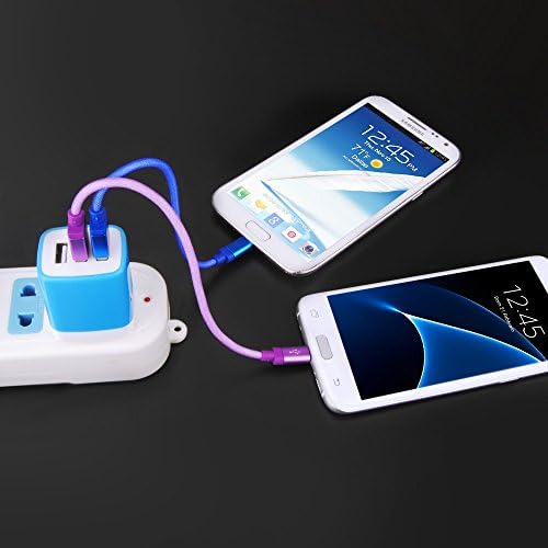 Advanced Multi-Port USB Charging Station with 60 W Fast Charging and 15 W Wireless Pad – Dual PD USB-C and QC USB-A Ports for Efficient Power Delivery to Samsung S25, i Phone 16 Pro Max, and More – Compact Design for Home, Office, and Travel Use – Streamline Your Charging Experience with Enhanced Compatibility and Speed