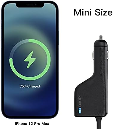 High-Speed Laptop Car Charger Adapter for Lenovo Think Pad Series – 20 V 4.5 A Power Supply with USB QC3.0 Fast Charging for Enhanced Performance in Cars, Trucks, and RVs – Ultimate Compatibility for X60, X61, T60, T400, and More – Charge Your Devices on the Go!