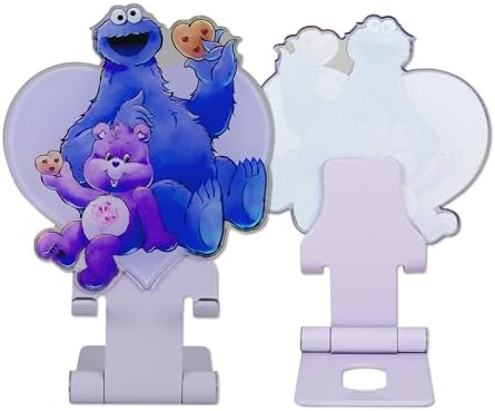 Sonix x Sanrio Character Phone Stand | Adjustable Cell Phone Holder, Desk Stand, Dock | Hello Kitty Classic – Enhanced Compatibility and Speed