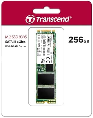 Upgrade Your System with the Transcend 512 GB M.2 2280 SATA III SSD – Experience Lightning-Fast 560 MB/s Speeds, Robust 3 D TLC NAND for Unmatched Durability, Seamless B+M Key Compatibility for Ultrabooks & Desktops, Perfect for Enhanced Multitasking and Gaming with Reliable LDPC ECC Technology