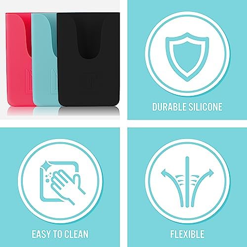 Teal Bogg Bag Phone Holder – Ultimate Smartphone Accessory for Beach & Adventure, Quick-Access Design, Durable Weather-Resistant Silicone, Perfect Compatibility with Most Phone Models, Effortless Convenience and Style