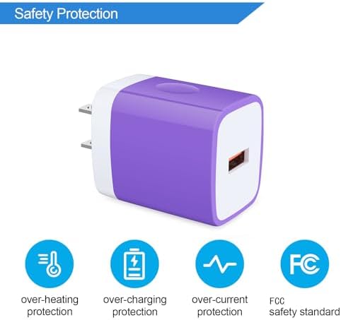 Ultimate Fast Charging Block with Type C Cable for Samsung Galaxy S Series and Note – Quick Charge Adapter for S24, S23, S22, S21, S20 Ultra, and More – Enhanced Safety and Durability for On-the-Go Power Solutions