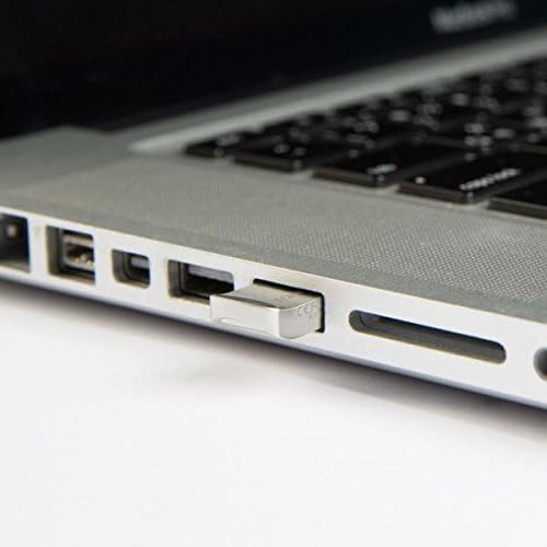 Transcend Jet Flash 710 32 GB USB 3.1 Flash Drive – Ultra-Fast Data Transfer & Durable Design for Effortless Storage Solutions in Sleek Silver Finish