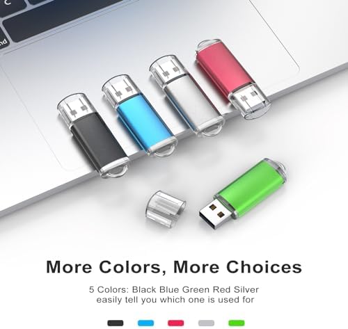 TOPESEL 256 GB USB 3.0 Flash Drive – High-Speed Data Storage Solution for PCs, Laptops & Car Audio – Portable & Durable Thumb Drive for Effortless File Transfers – Essential Memory Stick for Seamless Workflow