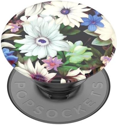 Eco-Friendly Pop Sockets Plant-Based Phone Grip & Kickstand – Translucent Cacti Design for Enhanced Durability and Compatibility – Sustainable, Recyclable, One-Handed Use – Perfect for i Phone, Samsung, and More – Supports Food Insecurity Initiatives