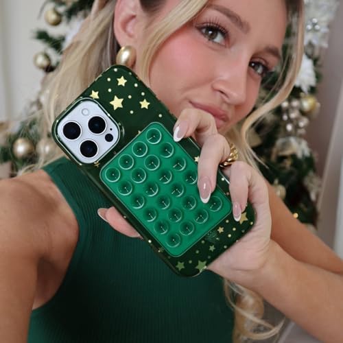 Transform Your Mobile Interaction with the VELVET CAVIAR Mag Safe Suction Cup Phone Case Mount – Superior Silicone Grip for Effortless Selfies and Secure Navigation. Featuring an Elegant Nude Beige Finish, This Premium Phone Accessory Ensures Stability for Streaming and Video Calls. Experience Unmatched Convenience with a Durable, Easy-to-Clean Design Perfect for On-the-Go Lifestyles. Ideal for Enhanced Usability, This Innovative Mount Keeps Your Device Within Arm’s Reach While Elevating Your Everyday Tasks with Style.