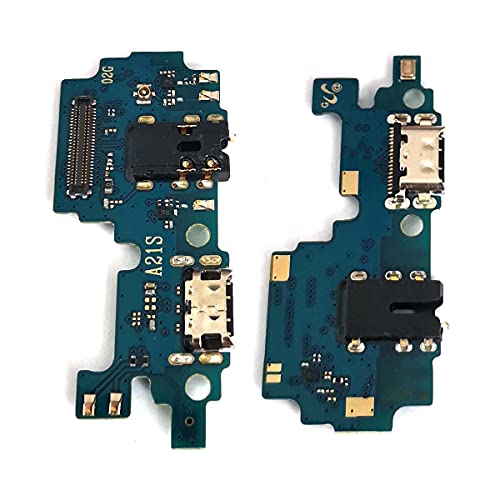 Revive Your Samsung Galaxy A21 s with Fain Wan USB Charger Dock Connector Ribbon Flex Cable – High-Quality PCB Board for Fast Charging & Easy Installation, Compatible with SM-A217 M/DS A217 Models, Essential Phone Repair Solution