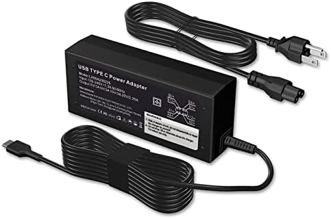 Power Up Your Acer Chromebook with 45 W USB-C Charger – Ultra-Fast, Compatible Power Supply Adapter for A18-045 N1 A, A16-045 N1 A & More – Enhanced Safety Features and Custom Packaging for Bulk Orders – Perfect for Acer Spin Models and Beyond