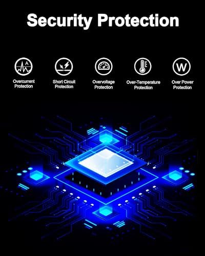 Ultra-Fast 180 W MSI Laptop Charger – Essential Power Adapter for GF, GS, GE & GL Series – Compact Design for On-the-Go Gaming – Enhanced Compatibility & Safety Features for Uninterrupted Performance