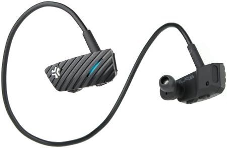 JLAB Audio GO Bluetooth Wireless Headphones – Ultimate Comfort and 30-Hour Playtime for Active Lifestyles, Enhanced Device Compatibility, and Sweat-Resistant Design, Ideal for Commuters and Fitness Enthusiasts