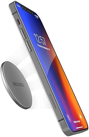 Elevate Your i Phone Experience: Encased 3-Piece Mag Safe Accessory Set – High-Speed Wireless Charger, Sleek Magnetic Phone Mount, and Ergonomic Ring Grip Holder for Ultimate Convenience and Style