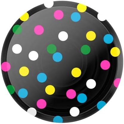 Mag Safe-Compatible Glitter Pop Socket Phone Grip & Stand – Stylish Clear Kickstand for Secure Wireless Charging and Effortless Media Viewing, Essential Cute Accessory for Enhanced Mobile Experience