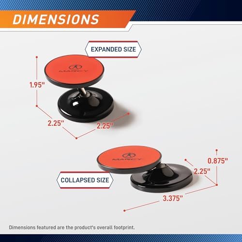 Revolutionary Magnetic Phone Mount with 360-Degree Dual Rotating Heads for Gym Workouts and Selfie Perfection – Ultimate Hands-Free Solution for All Smartphones and On-the-Go Convenience