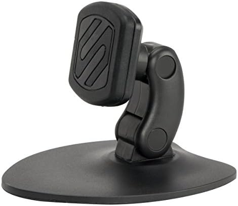 Transform your driving routine with the Scosche MAGPCUP Magic Mount Power Hub, a cutting-edge magnetic car cup holder phone mount engineered for superior convenience and safety. This innovative accessory boasts a robust magnetic grip that securely holds both i Phone and Android devices, ensuring your phone stays in place for hands-free navigation. Featuring dual USB charging ports, it enables simultaneous charging of multiple devices, eliminating battery anxiety during long commutes. Designed to fit seamlessly into standard cup holders, it offers 360-degree rotation for customizable viewing angles, making it perfect for accessing GPS, music, and calls with ease. Crafted from high-quality materials, the Scosche MAGPCUP is not only durable but also stylish, enhancing your vehicle’s interior while providing unmatched functionality. Elevate your driving experience with this essential accessory that marries reliability with cutting-edge technology for the modern car enthusiast.