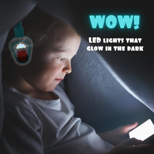 Kidrox Safe Sound Wired Toddler Headphones – Volume-Limited 85 d B Child-Friendly Headset for Ages 1-7 | Lightweight, Durable Design Perfect for Travel on Airplanes and Cars | Comfortable Fit for Tablets, i Pads, and More – Ensuring Safe Listening and Ultimate Entertainment Enjoyment