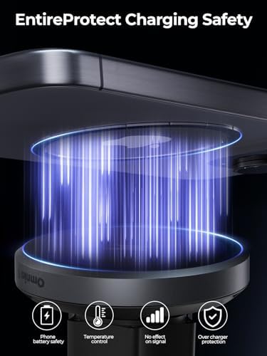 Revolutionary Qi2 Certified 15 W Magnetic Wireless Car Charger – Effortless Air Vent Mount for i Phone 16/15/14/13/12 Series – Secure Magnetic Grip, Rapid Charging, and Overheat Protection for Seamless Navigation and Driving Safety