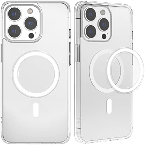 Upgrade Your i Phone Experience with Metisinno Purple Translucent Magnetic Base for Pop Socket Grips – Seamless Compatibility with Mag Safe Cases for Effortless Use and Stylish Appeal