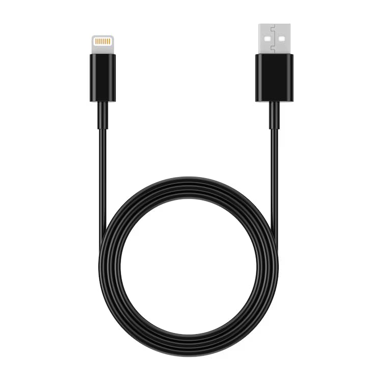 High-Speed 15 ft USB-A to USB-B 2.0 Data & Charging Cable with Gold-Plated Connectors – Perfect for Printers and External Hard Drives, 480 Mbps Transfer Rate, Durable Design for Enhanced Performance and Flexibility